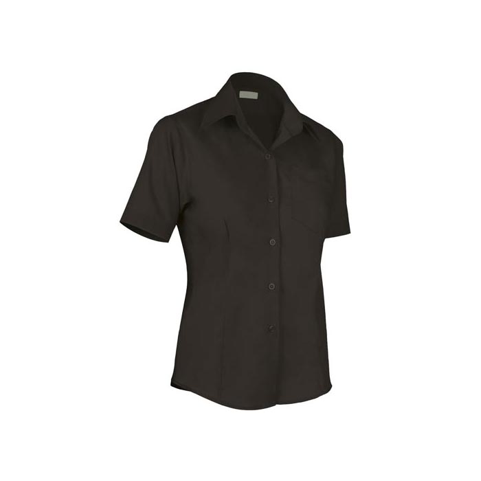 modelo de blusa manga curta